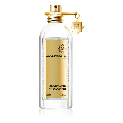 Montale Diamond Flowers Eau de Parfum hölgyeknek 100 ml