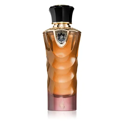 Al Wataniah Tibyan Eau de Parfum unisex 100 ml