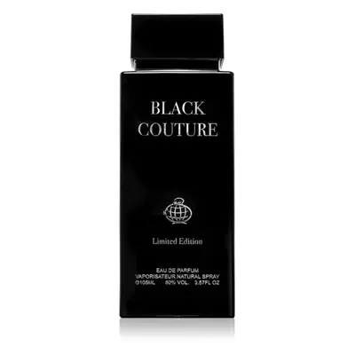 Fragrance World Black Couture Eau de Parfum uraknak 105 ml