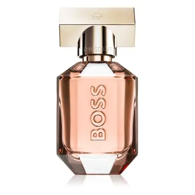 Hugo Boss BOSS The Scent for Her Le Parfum parfüm hölgyeknek 30 ml