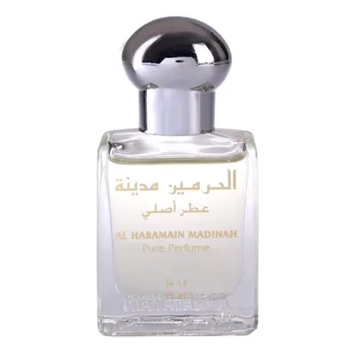 Al Haramain Madinah illatos olaj unisex 15 ml