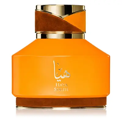 Le Chameau Haya Soleil Eau de Parfum hölgyeknek 100 ml