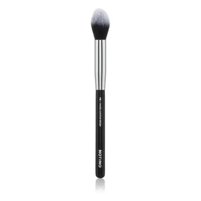 Notino Makeup Brushes Professional Domed Contour Make-Up Brush 142 kontúrozó ecset 1 db