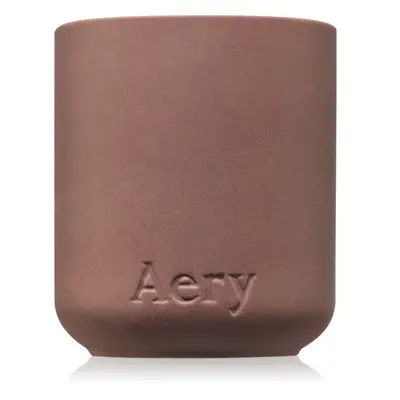 Aery Maroccan Rose illatgyertya 130 g