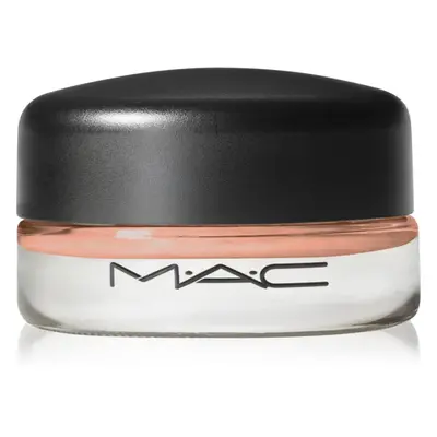 MAC Cosmetics Pro Longwear Paint Pot krémes szemhéjfestékek árnyalat Layin' Low 5 g