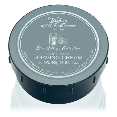 Taylor of Old Bond Street Eton College Collection borotválkozási krém 150 g