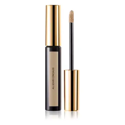 Yves Saint Laurent Encre de Peau All Hours Concealer magas fedésű korrektor árnyalat 3 Almond 5 