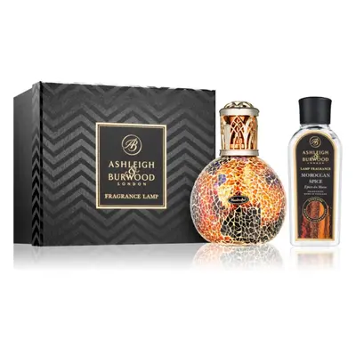 Ashleigh & Burwood London Egyptian Sunset ajándékszett 250 ml