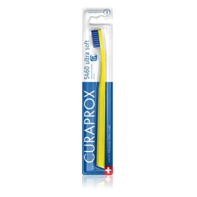 Curaprox 5460 Ultra Soft fogkefe 1 db