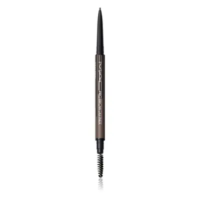 MAC Cosmetics Pro Brow Definer vízálló szemöldökceruza árnyalat Stylized 0,3 g