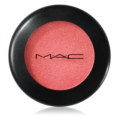 MAC Cosmetics Eye Shadow mini szemhéjfesték árnyalat Ruddy 1.3 g