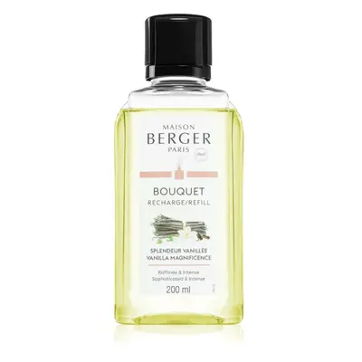 Maison Berger Paris Vanilla Magnificence Aroma diffúzor töltet 200 ml