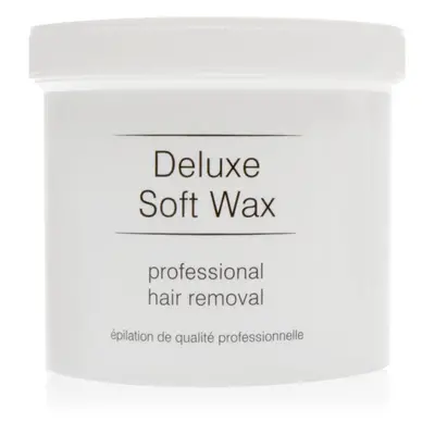 RIO Soft Wax gyanta szőrtelenítéshez For CWAX 400 ml