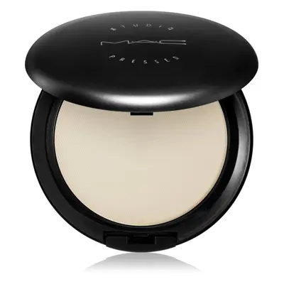 MAC Cosmetics Studio Tech púder árnyalat Light 12 g