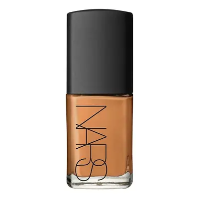 NARS Sheer Glow Foundation hidratáló alapozó árnyalat CARACAS 30 ml