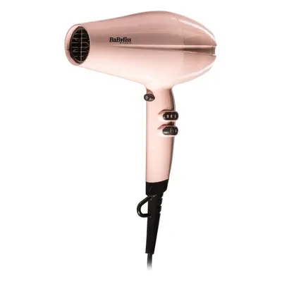 BaByliss Rose Blush 2200 5337PRE hajszárító 1 db