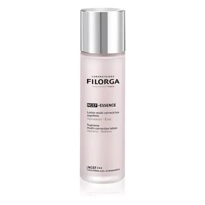 FILORGA NCEF -ESSENCE regeneráló és hidratáló ápolás az élénk bőrért 150 ml