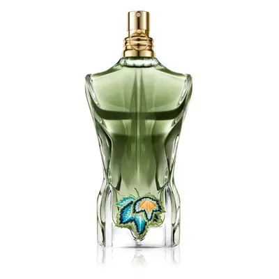 Jean Paul Gaultier Le Beau Paradise Garden Eau de Parfum uraknak 75 ml