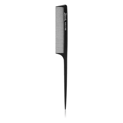 Janeke Professional Long Tail Comb fésű 21 cm 1 db