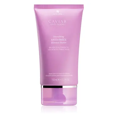 Alterna Caviar Anti-Aging Smoothing Anti-Frizz finomító krém a rakoncátlan és töredezett hajra 1