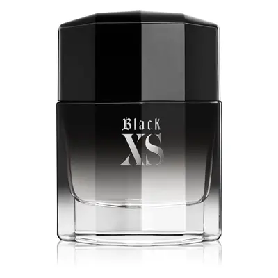 Rabanne Black XS (2018) Eau de Toilette uraknak 100 ml