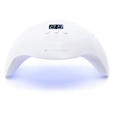 RIO UV Nail Lamp 36W Dual LED LED lámpa géllakk kezeléséhez 1 db