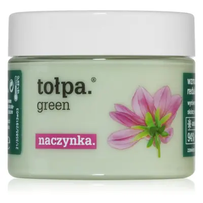 Tołpa Green Capillary regeneráló krém a kitágult erekre és a visszérre 50 ml