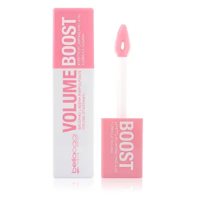 bellaoggi Volume Boost Plumping Lip Balm ajakbalzsam nagyobbító hatás 4,7 ml