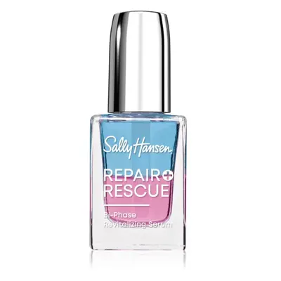 Sally Hansen Repair + Rescue regeneráló szérum a körmökre és a körömbőrre 13,3 ml