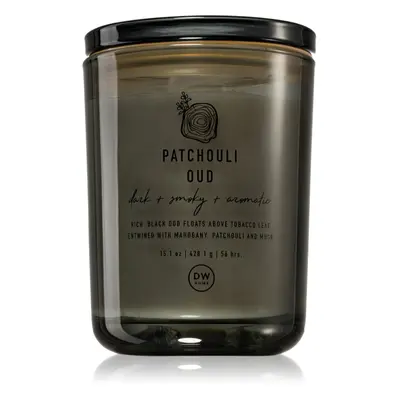 DW Home Prime Patchouli Oud illatgyertya 428 g