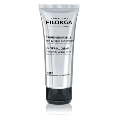 FILORGA CREME UNIVERSELLE többcélú krém hidratáló hatással 100 ml