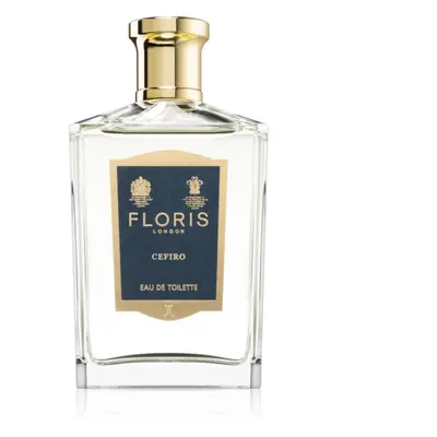 Floris Cefiro Eau de Toilette unisex 100 ml