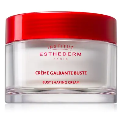 Institut Esthederm Sculpt System Bust Shaping Cream mellfeszesítő krém 200 ml