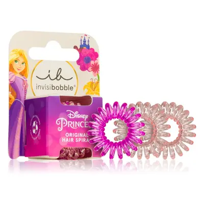 invisibobble Disney Princess Rapunzel hajgumik 3 db