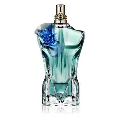 Jean Paul Gaultier Le Beau Flower Edition Eau de Parfum uraknak 125 ml