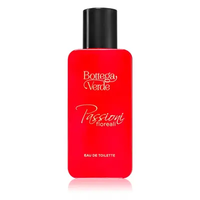 Bottega Verde Passioni Floreali Eau de Toilette hölgyeknek 50 ml