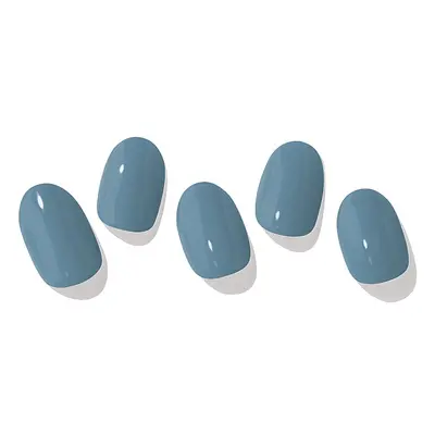 ohora Gel Nail Sticker N Washing Jean körömmatrica árnyalat NB-035 1 db