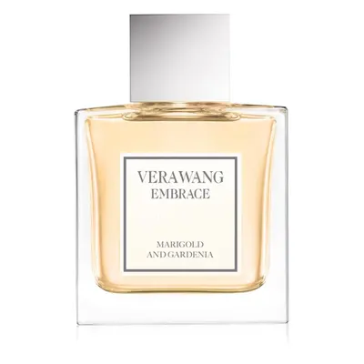 Vera Wang Marigold & Gardenia Eau de Toilette hölgyeknek 30 ml