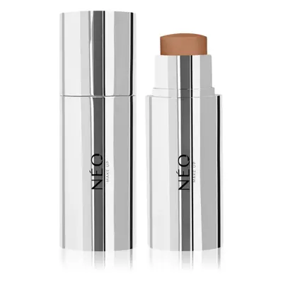 NEO MAKE UP Intense Serum Bronzer Stick krémes bronzosító stift 7 g