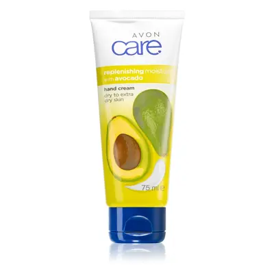 Avon Care hidratáló kézkrém avokádóval 75 ml