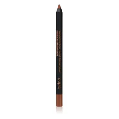 Cupio Waterproof Lip Liner vízálló szájceruza árnyalat Love Letter 1,2 g