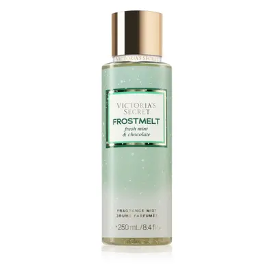 Victoria's Secret Frostmelt testápoló spray hölgyeknek 250 ml