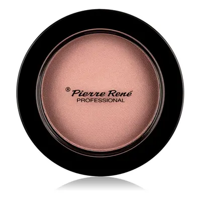 Pierre René Rouge Powder arcpirosító árnyalat 09 Delicate Pink 6 g