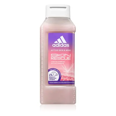 Adidas Skin Rescue tusfürdő gél hölgyeknek 250 ml