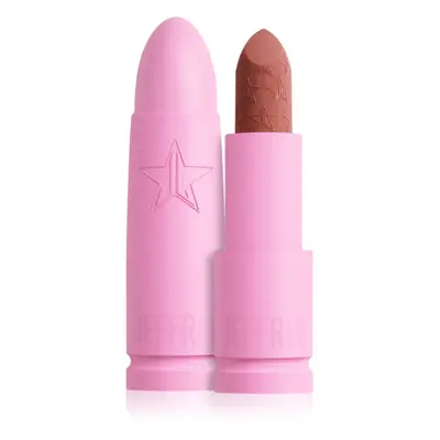 Jeffree Star Cosmetics Velvet Trap rúzs árnyalat Paleontologist 4 g