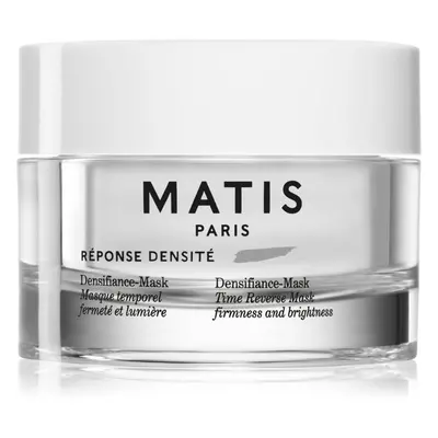 MATIS Paris Réponse Densité Densifiance Mask feszesítő maszk öregedés ellen 50 ml