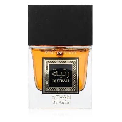 Adyan Rutbah Eau de Parfum hölgyeknek 100 ml