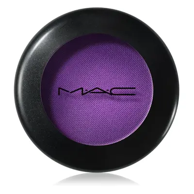 MAC Cosmetics Eye Shadow szemhéjfesték árnyalat Power To The Purple 1.5 g