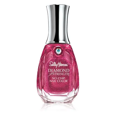 Sally Hansen Diamond Strength No Chip hosszantartó körömlakk árnyalat Engagement Bling 13,3 ml