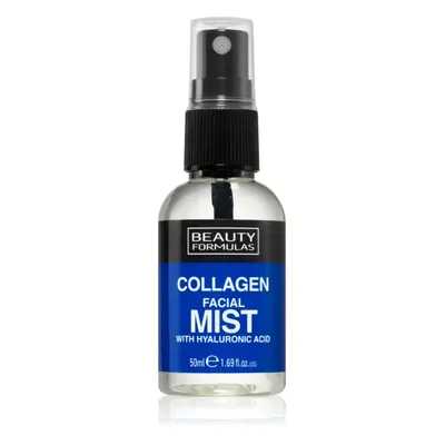 Beauty Formulas Collagen arc spray hidratáló hatással 50 ml